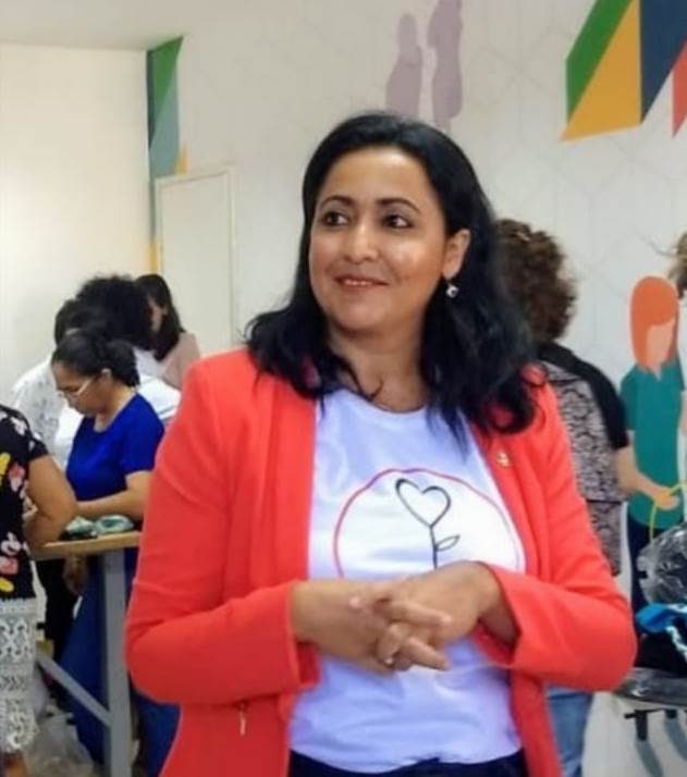 Projeto de empreendedorismo feminino recebe convite para Feira Internacional em Angola